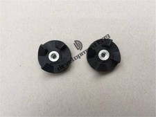 4pz ingranaggio gomma nero - 4pz, in