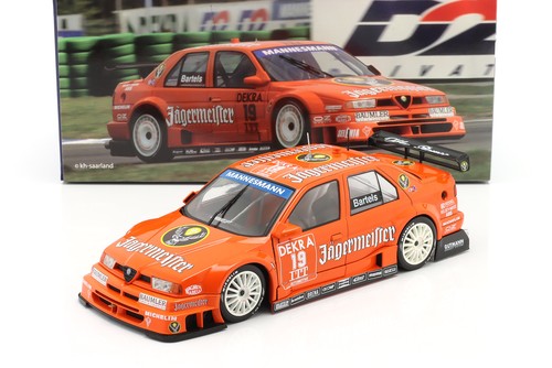 Michael bartels alfa - #19, romeo
