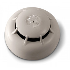 ID200 RILEVATORE SENSORE OTTICO FUMO CONVENZIONALE ANTINCENDIO INIM