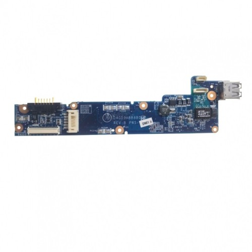 Scheda connessione batteria - scheda,
