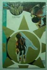 DC VERTIGO KID ETERNITY N. 1 VF/NM 1993 NOCENTI PHILLIP