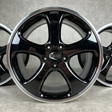 Cerchi Techart Formula I 20"
