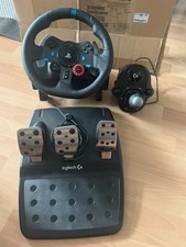 Logitech G29 Driving Force