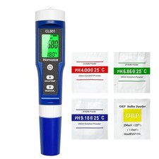 Misuratore Professionale PH