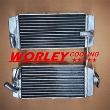 Aluminum Radiator For Yamaha