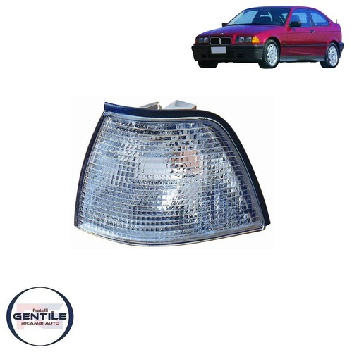 Bmw serie e36 compact - 1994,