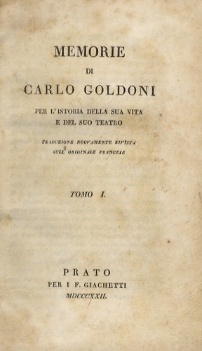 Collezione completa delle