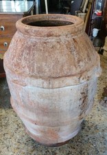 Grande orcio antico - grande, in