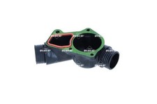 Flangia refrigerante per NRF