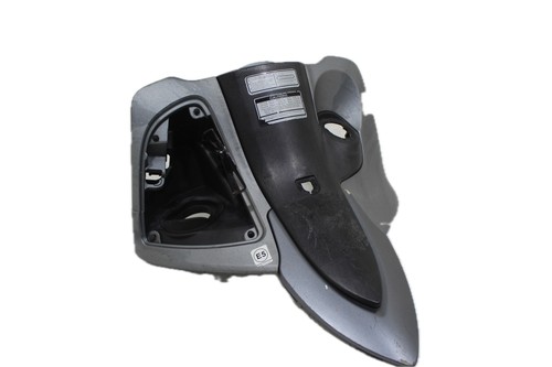 Retroscudo superiore kymco - superiore,