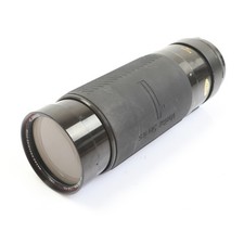 Vivitar Series-1 VMC Macro