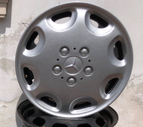 Coppa ruota copricerchi - coppa,
