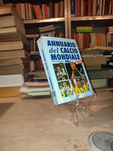 Annuario del calcio - , mondiale