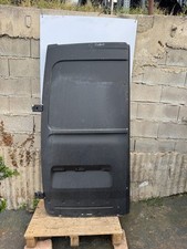 PORTA CABINA POSTERIORE SINISTRA RENAULT MASTER DAL 2010 IN POI