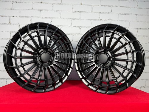 Cerchi amg turbine mesh - 4x,