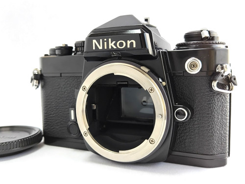 Corpo fotocamera nikon - corpo,