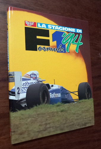 B5379 autosprint stagione - b5379, la
