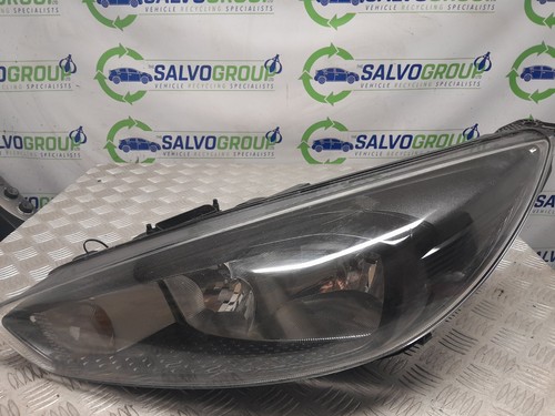 Ford focus faro anteriore - ford, faro/faro