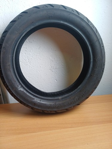 Gomma moto continental 140 - continental, 140/70