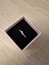 Bague pandora étoiles argent - pandora,