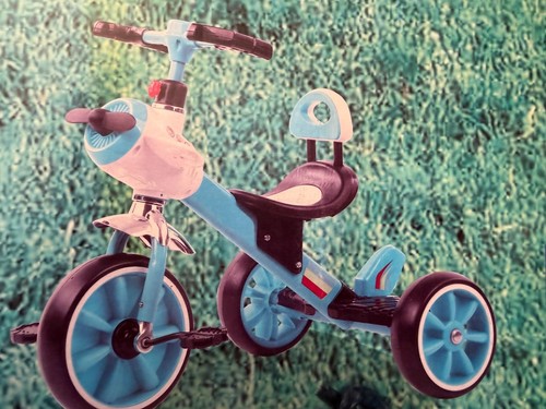 Triciclo tricygò per - per, bambini