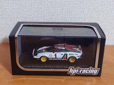 Hpi racing lancia stratos - hpi,