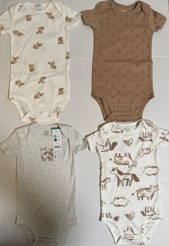 Nuovo carters confezioni - carters, 4