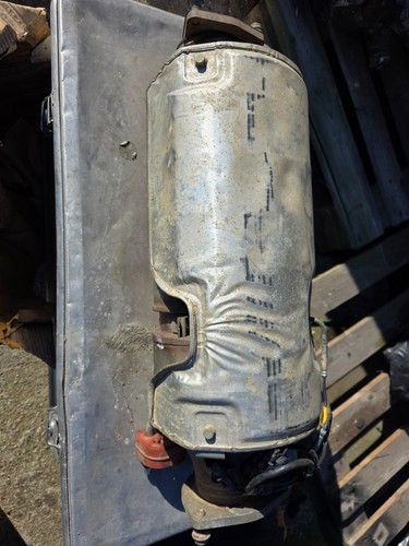 504131264 catalizzatore iveco - 504131264,