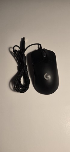 Logitech g403 hero wired - logitech, pc
