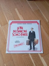 Lp Pino Daniele Sigillato