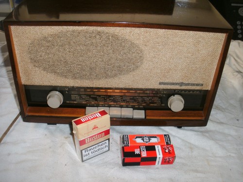 Radio loewe opta - opta, k