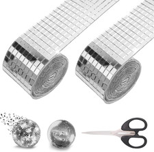 Mosaico Piastrelle Specchio