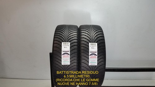 Gomme usate stagioni - gomme,