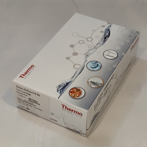 Cartucce thermo scientific - cartucce,