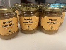 10pz 250gr/cad Miele