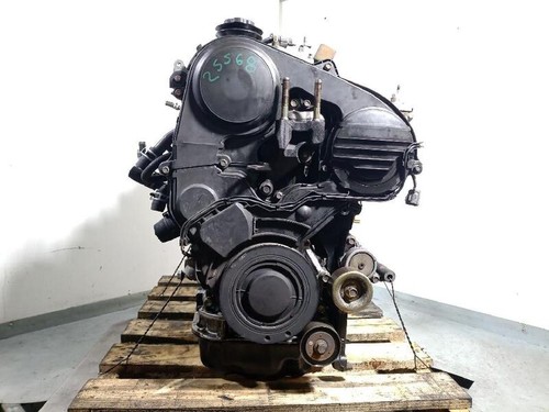 Motore mazda hatchback - rf, 6
