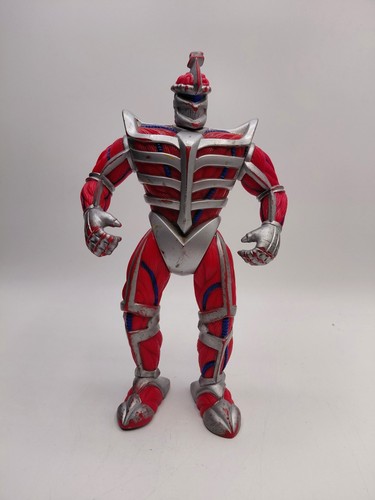 Bandai mighty morphin - ⚡👑,