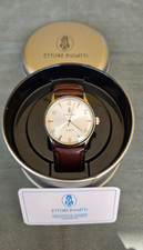Orologio Ettore Bugatti Uomo