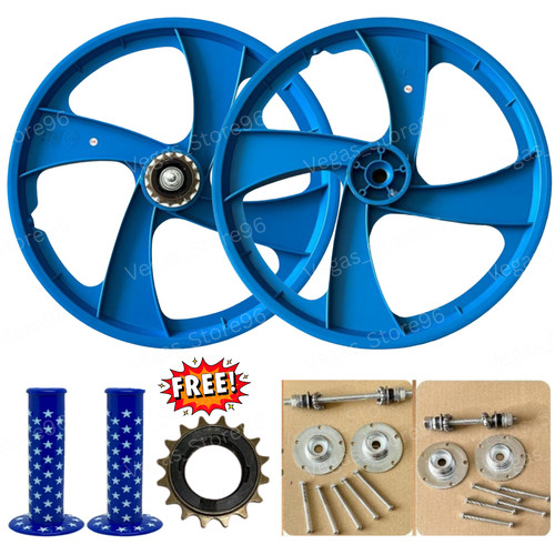 Bmx bicycle new pvc - bmx, sport