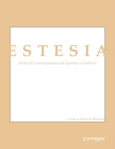 Estesia forme del - estesia.,