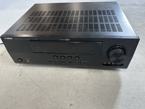 Yamaha v565 canali av - rx-v565,