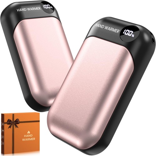 Scaldamani ricaricabile usb - scaldamani,