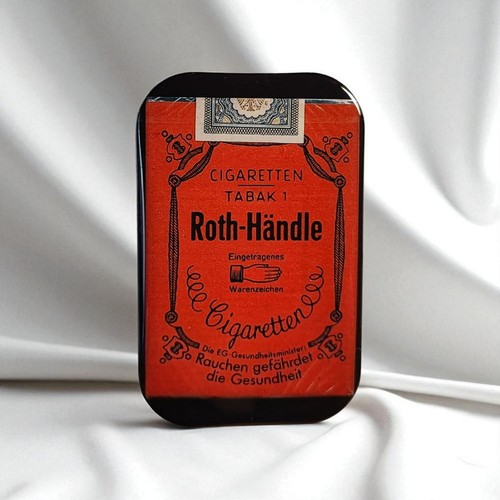 Roth handle calamita da - roth-handle, |