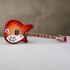 2011 Rickenbacker 360/12