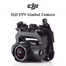 Fotocamera cardanica DJI FPV -