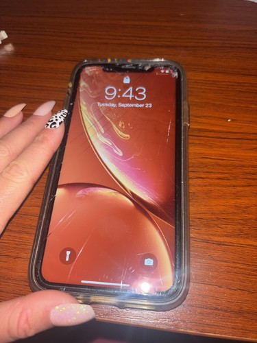 Apple iphone 128gb unlocked - 128gb,