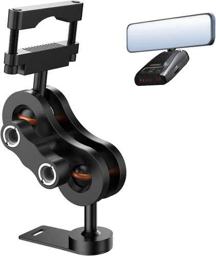 Supporto rilevatore radar - supporto,
