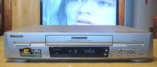 Panasonic fj613 - panasonic, nv-fj613