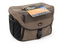 Borsa Nova 190 AW Chestnut