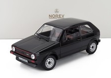 1/18 NOREV - VOLKSWAGEN - GOLF